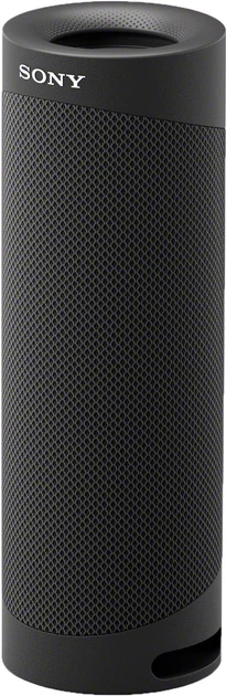 Głośnik przenośny Sony SRS-XB23 Extra Bass Czarny (SRSXB23B.RU2) - obraz 2