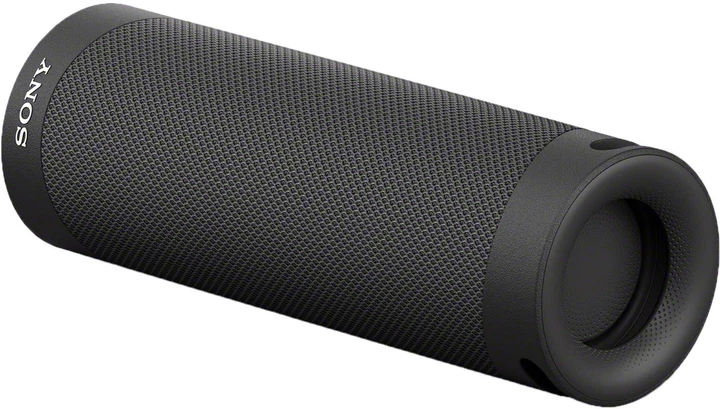 Głośnik przenośny Sony SRS-XB23 Extra Bass Czarny (SRSXB23B.RU2) - obraz 6