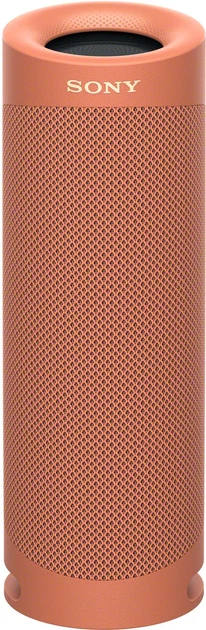 Акустическая система Sony SRS-XB23 Extra Bass Red (SRSXB23R.RU2