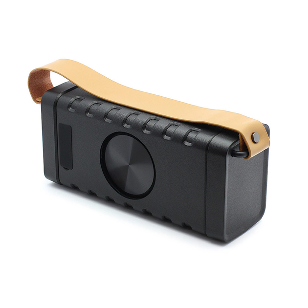 Портативна Bluetooth колонка AWEI Y668 - зображення 2
