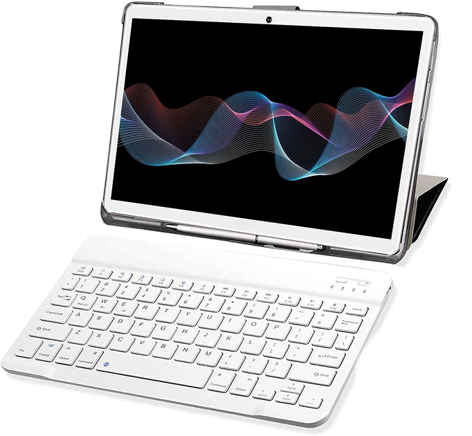 Планшет 10" Sumtab ‎K108 4/64 ГБ 4G LTE 8 ядер Android 10.0 6000 mAh ...