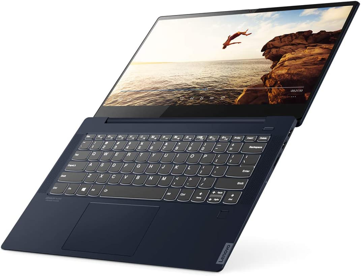 Ноутбук 14" Lenovo IdeaPad S340 Gaming Intel Core i5-8265U RAM 8GB SSD ...