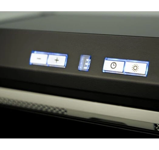 Витяжка Best Chef Loft box 1100 black 54 (4F493N2L7B) - изображение 6