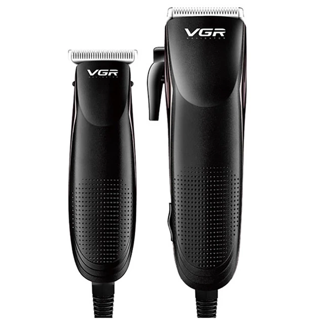 Професійна машинка для стрижки 2 в 1 VGR V-023 - зображення 2