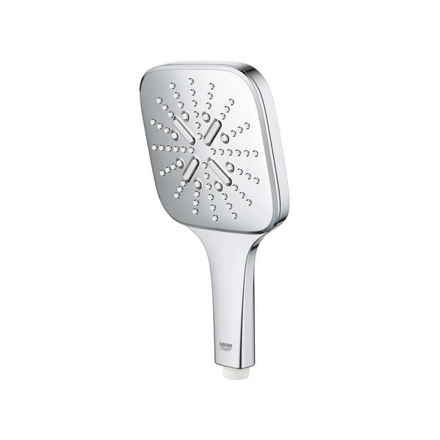 Душевой гарнитур Grohe Rainshower Smartactive 130 26583000 - изображение 4