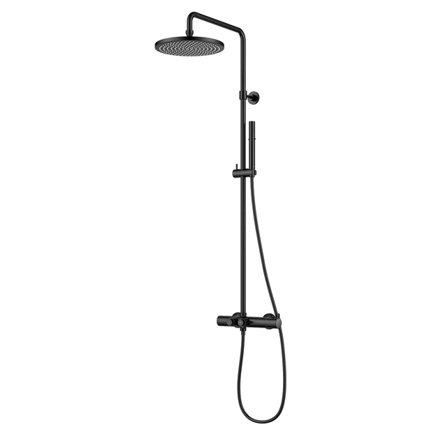 Душевая система Imprese Smart Click ZMK101901212 - Фото 1 Душевая система Imprese Smart Click ZMK101901212 - изображение 1