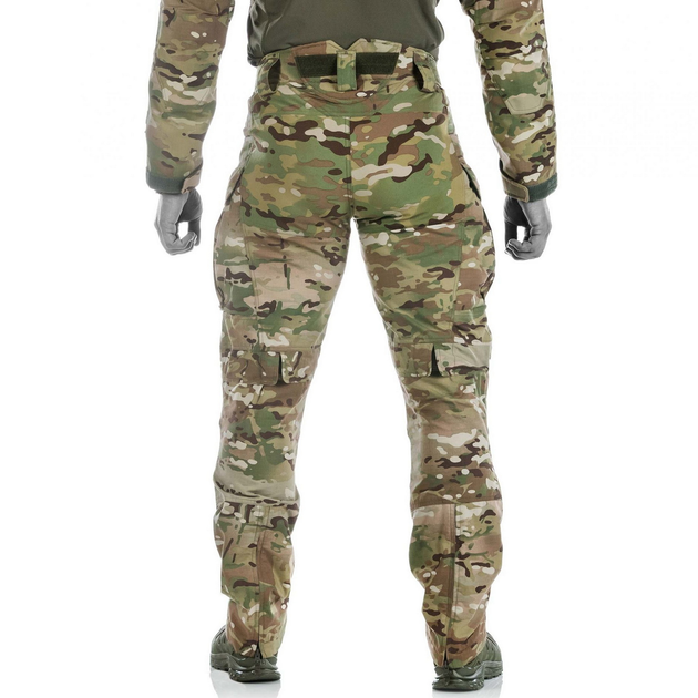 Тактичні штани UF PRO Striker ULT Pants мультикам 33/34 2000000085500 - зображення 2