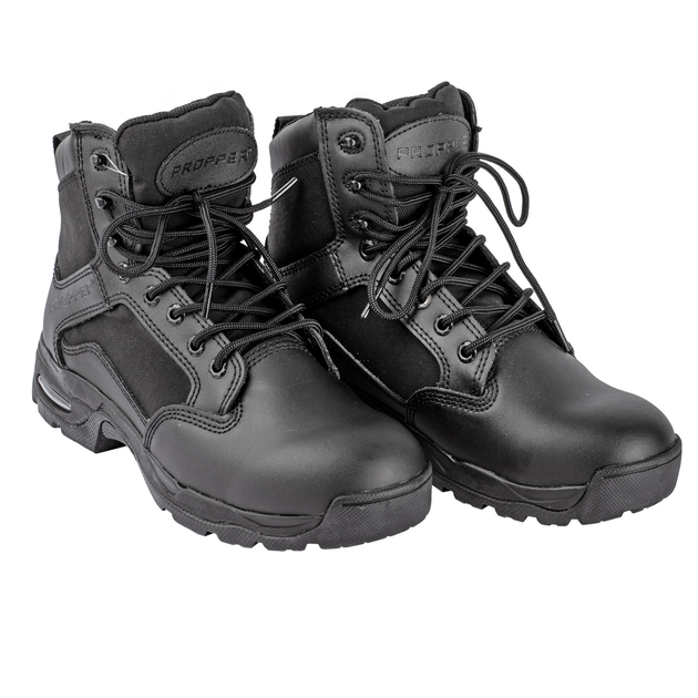 Тактичні черевики Propper Duralight Tactical Boot чорний 43.5 2000000099149 - зображення 1