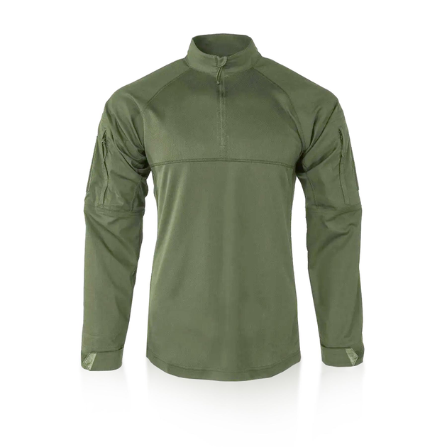 Тактична сорочка Propper Kinetic Combat Shirt Olive M Long 2000000096872 - зображення 1
