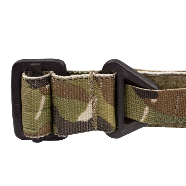 Ремень брючный LBT-0612A Riggers Belt Multicam L 2000000081175 - изображение 2