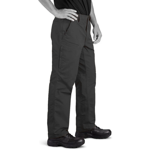 Тактичні штани Propper HLX Men's Pant чорний 34/34 2000000096629 - зображення 1