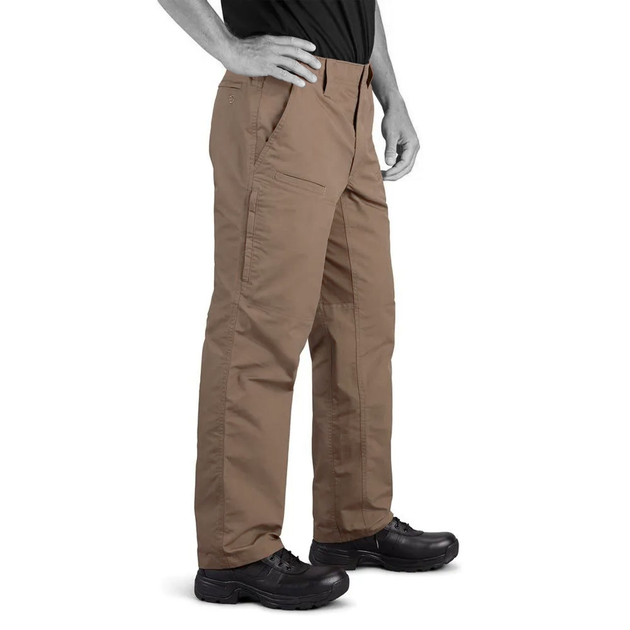 Тактичні штани Propper HLX Men's Pant Earth коричневий 36/32 2000000096711 - зображення 1