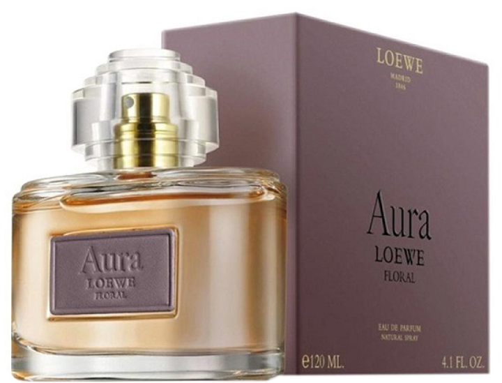 Акція на Парфумована вода для жінок Loewe Aura Floral 120 мл від Rozetka