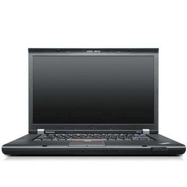 Ноутбук Lenovo Thinkpad W530 (i7-3630MQ / Quadro K1000M / 32GB / SSD ...