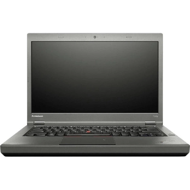 Ноутбук Lenovo Thinkpad T440p (i7-4710mq / 16GB / NVIDIA 730GT) б