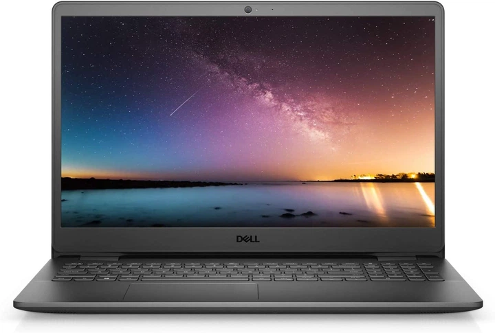 Ноутбук Dell Inspiron 15 3501 15.6