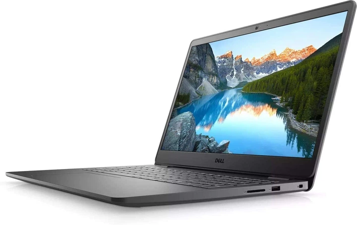 Ноутбук Dell Inspiron 15 3501 15.6
