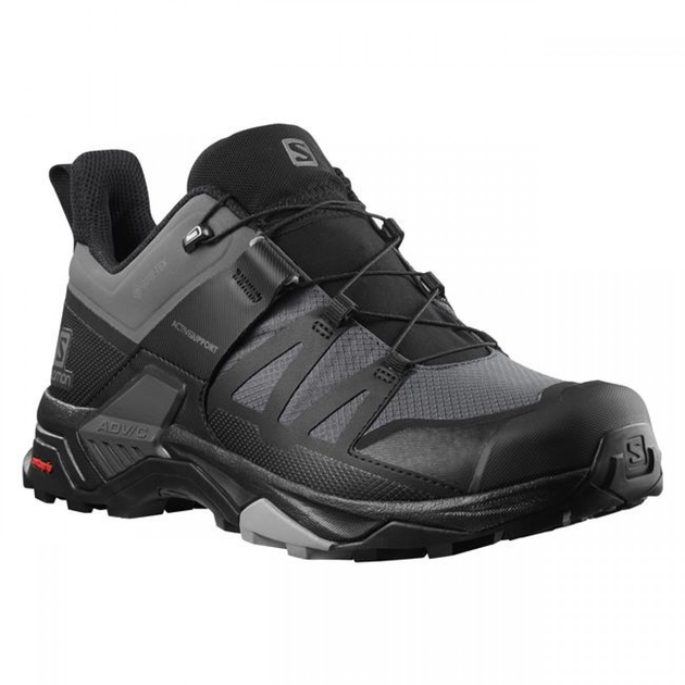 Salomon cheap gtx black