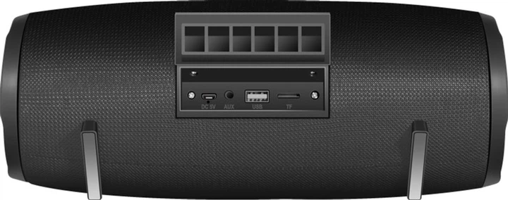 Портативна колонка Defender G22 20W Black (4714033651226) (955555908992959) - Уцінка - зображення 3