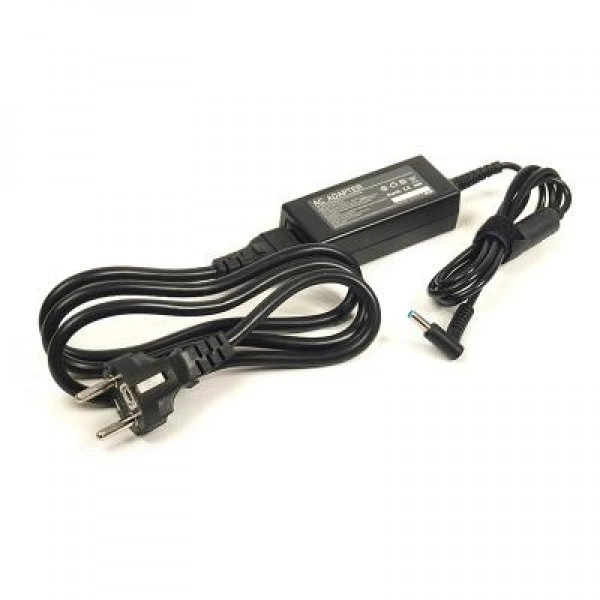 Блок питания к ноутбуку PowerPlant HP 220V, 19.5V 45W 2.31A (4.5*3.0) (HP45G4530) (154662) - изображение 3