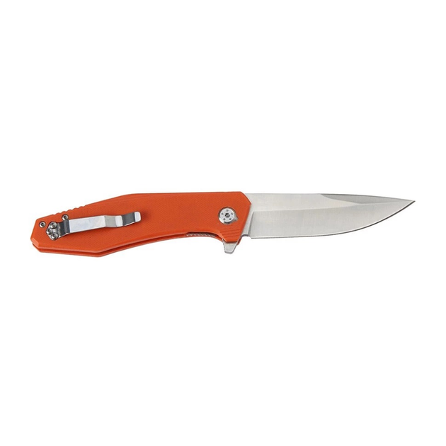 Нож Skif Plus Cruze orange оранжевый - изображение 2