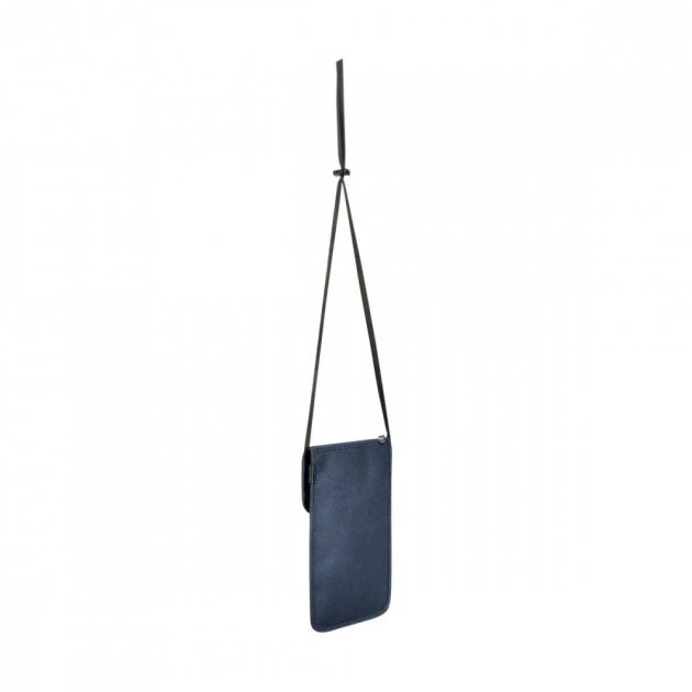 Кошелек нательный Tatonka Neck Wallet, Navy (TAT 2874.004) - изображение 2