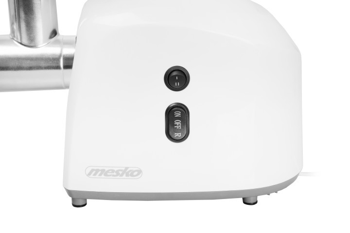 М'ясорубка Mesko MS 4805 1500W - зображення 3
