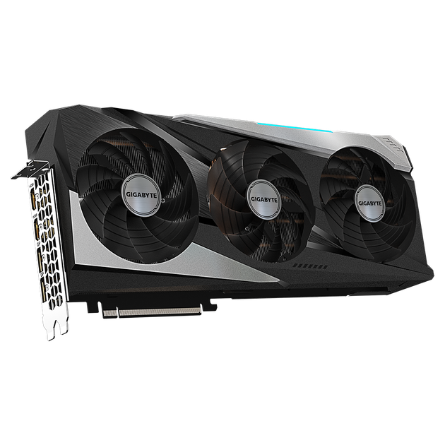 GIGABYTE Radeon RX 6950 XT GAMING OC 16G (GV-R695XTGAMING OC-16GD) - зображення 2