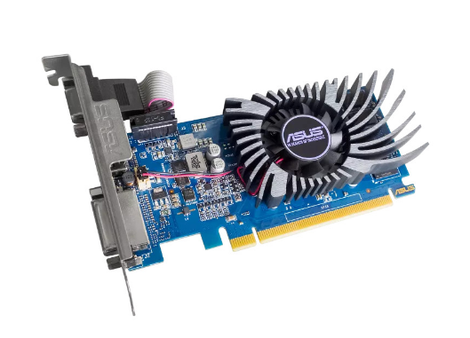 ASUS GT730-2GD3-BRK-EVO - зображення 2