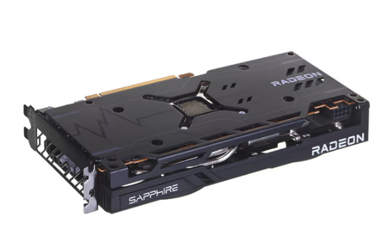 Sapphire GPRO X080 10G (32312-03) - изображение 3