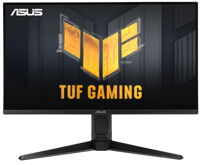 ASUS TUF Gaming VG28UQL1A (90LM0780-B01170) - изображение 1