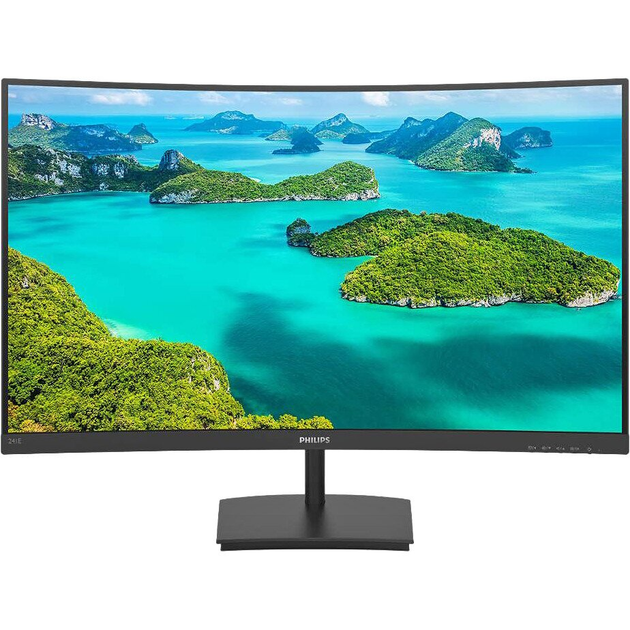 Philips 241E1SCA/00 - изображение 1