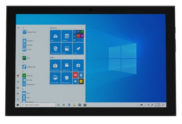 Lenovo ideapad Duet 3i N4020 4/64GB Wi-Fi Win11P Graphite Grey (82AT00LDRA) - Фото 2 Lenovo ideapad Duet 3i N4020 4/64GB Wi-Fi Win11P Graphite Grey (82AT00LDRA) - изображение 2