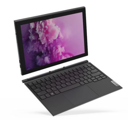 Lenovo ideapad Duet 3i N4020 4/64GB Wi-Fi Win11P Graphite Grey (82AT00LDRA) - Фото 5 Lenovo ideapad Duet 3i N4020 4/64GB Wi-Fi Win11P Graphite Grey (82AT00LDRA) - изображение 5