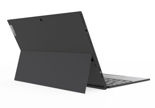 Lenovo ideapad Duet 3i N4020 4/64GB Wi-Fi Win11P Graphite Grey (82AT00LDRA) - Фото 8 Lenovo ideapad Duet 3i N4020 4/64GB Wi-Fi Win11P Graphite Grey (82AT00LDRA) - изображение 8