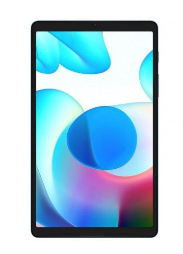 realme Pad Mini 4/64GB Wi-Fi Blue (RMP2106) - Фото 2 realme Pad Mini 4/64GB Wi-Fi Blue (RMP2106) - изображение 2