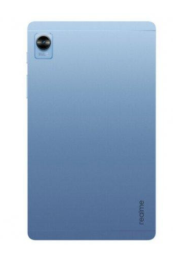 realme Pad Mini 4/64GB Wi-Fi Blue (RMP2106) - Фото 3 realme Pad Mini 4/64GB Wi-Fi Blue (RMP2106) - изображение 3