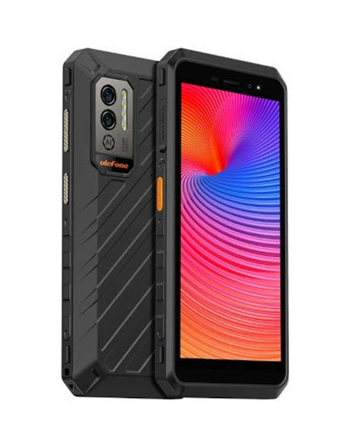 Защищенный смартфон Ulefone Power Armor X11 Pro 4/64gb Black – фото ...