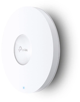 Punkt dostępu TP-LINK EAP653 Wi-Fi 6 (4897098685235) - obraz 2