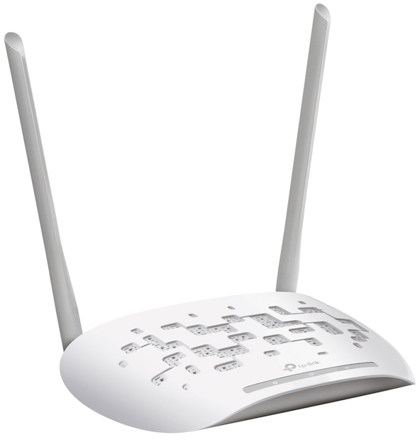 Точка доступа TP-LINK TL-WA801N WiFi4 / N300 – фото, отзывы ...