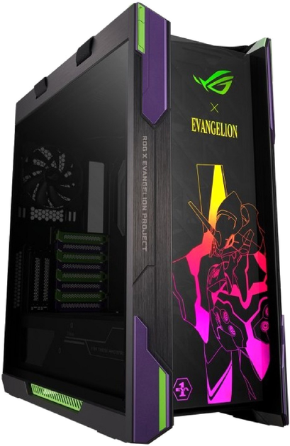 Корпус Asus ROG Strix Helios EVA Edition (90DC0020-B39020) – фото ...
