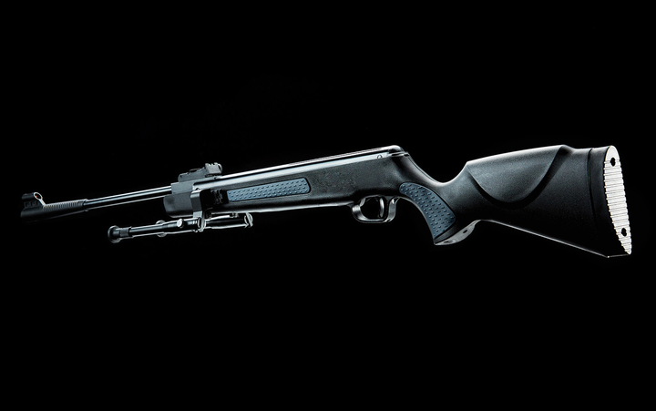 Пневматическая винтовка Artemis GR1400F NP - изображение 2