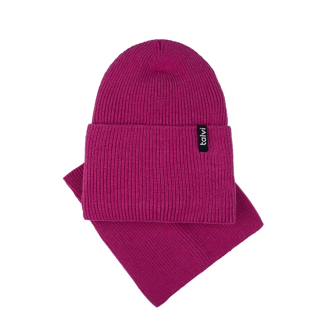 Комплект Пандора 48-54рр 02214 Малиновий Talvi від продавця: VsimShapki ...