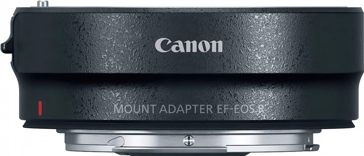 Перехідник байонета Canon EF – EOS R (2971C005) - зображення 2