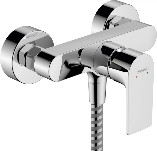Смеситель для душа HANSGROHE Rebris E 72650000 - Фото 1 Смеситель для душа HANSGROHE Rebris E 72650000 - изображение 1