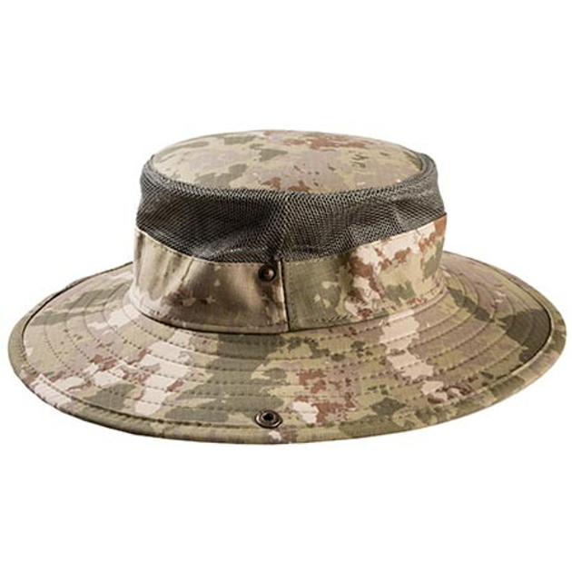 Панама тактическая пиксель армейская военная панама полевая тактическая шляпа 582228 - изображение 1