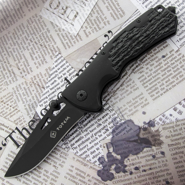 Нож Складной Тотем B097B - изображение 1