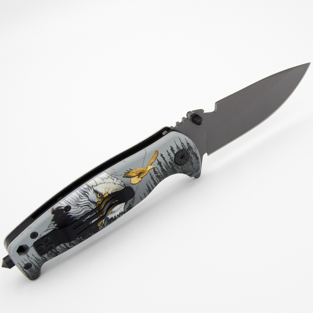 Нож Складной Dpx Da15C - изображение 2