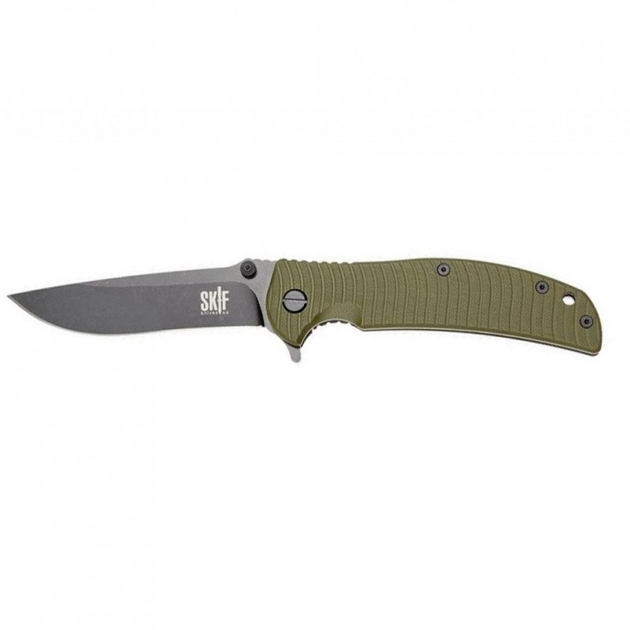 Нож Skif Urbanite II BSW Olive (425SEBG) - изображение 1