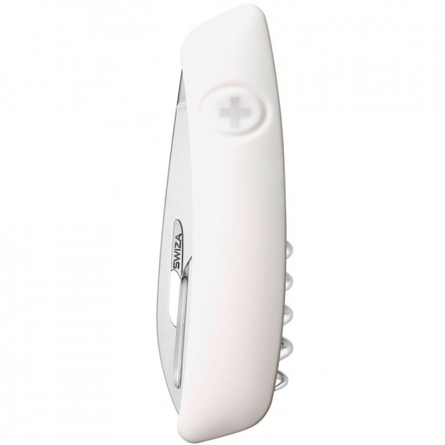 Нож Swiza D01 White (KNI.0010.1020) - зображення 2
